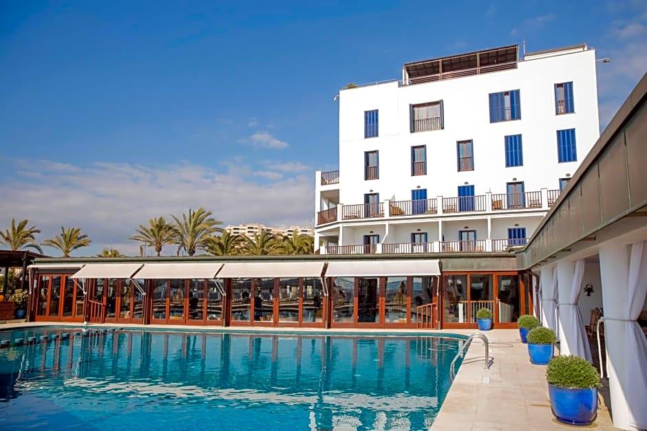 Portixol Hotel & Restaurant 4