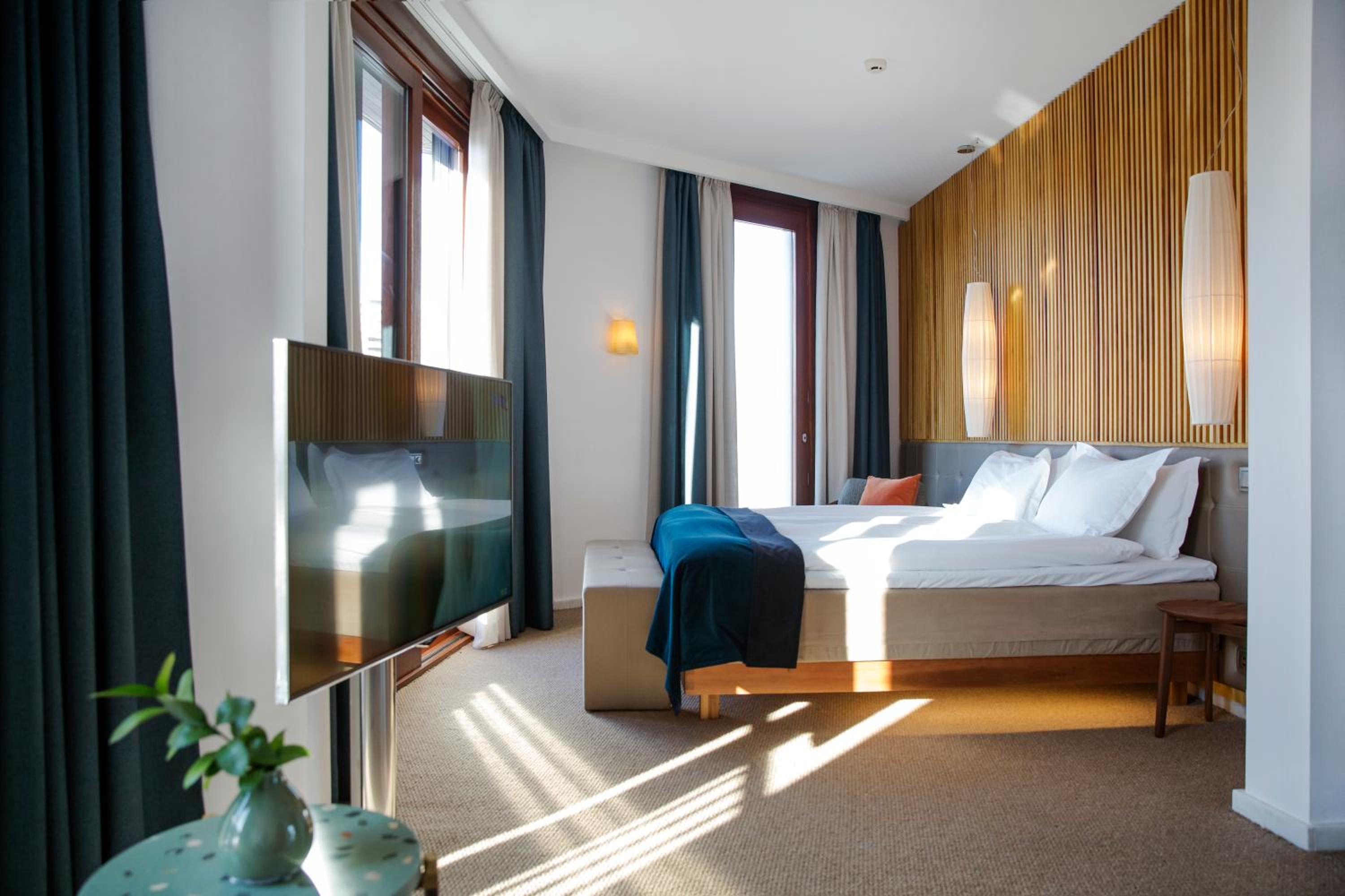 Portixol Hotel & Restaurant 3