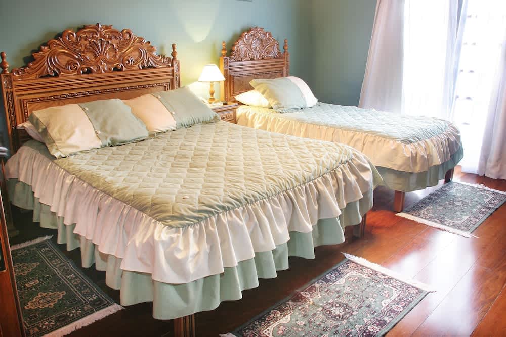 Hotel Shallon 5