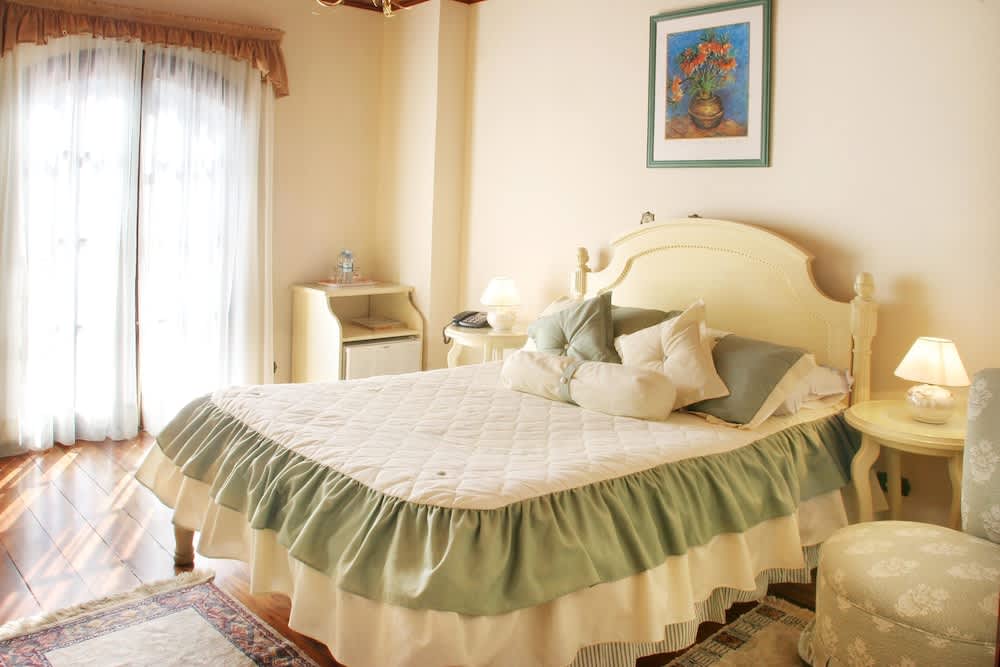 Hotel Shallon 4