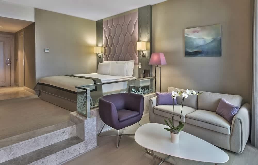 Elexus Hotel Resort & Spa & Casino 5
