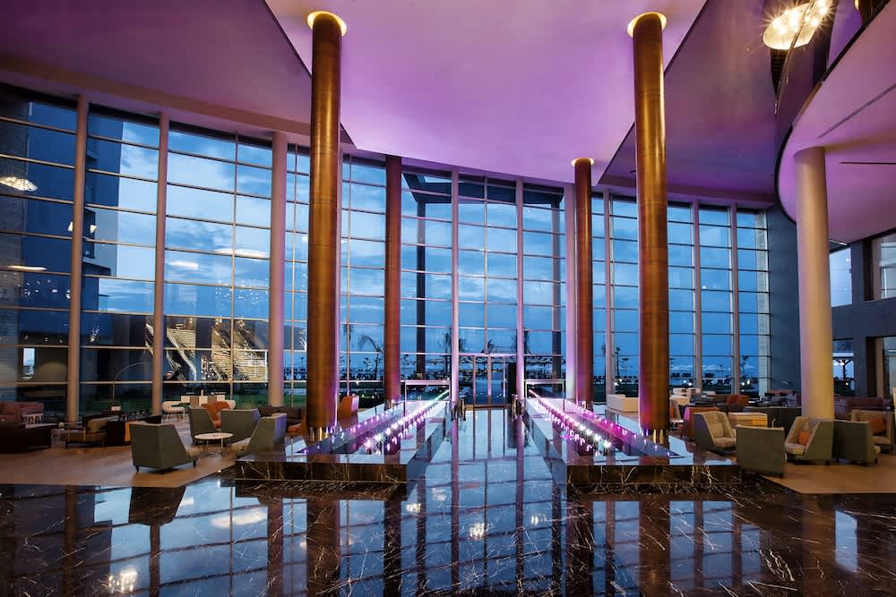 Elexus Hotel Resort & Spa & Casino 3