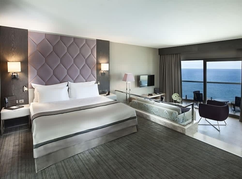 Elexus Hotel Resort & Spa & Casino 4