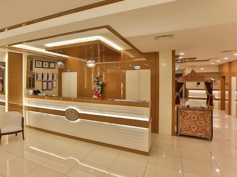 Garni Hotel 3