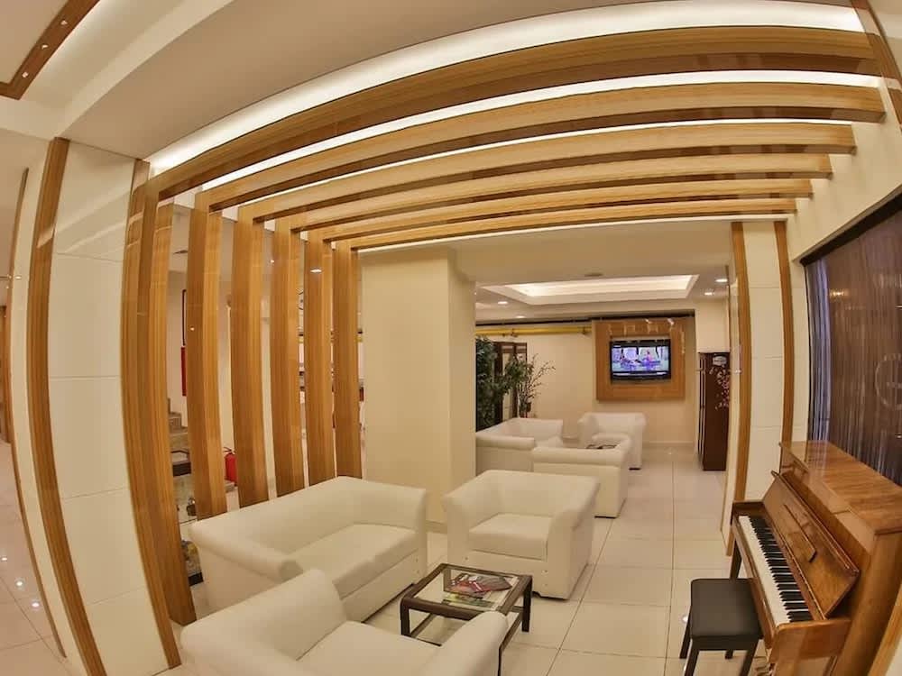 Garni Hotel 4