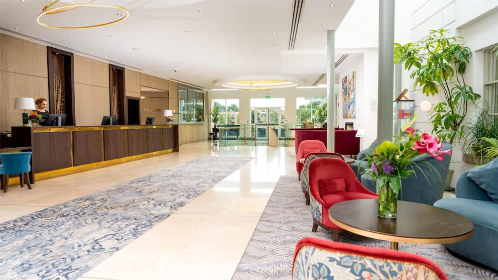 Dunboyne Castle Hotel & Spa 4