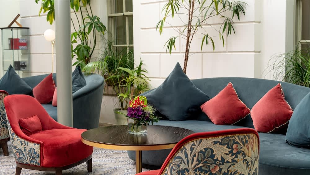 Dunboyne Castle Hotel & Spa 3