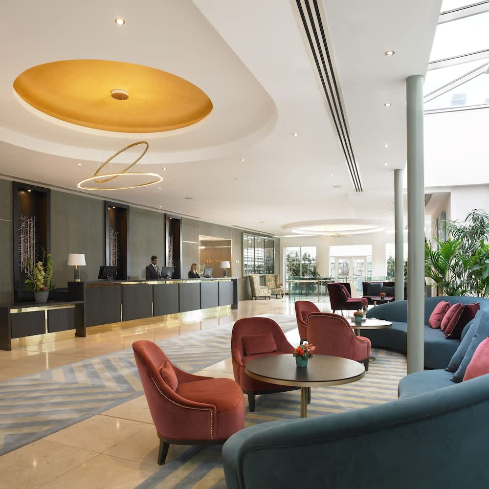 Dunboyne Castle Hotel & Spa 5