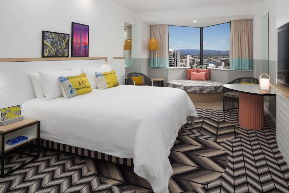 QT Gold Coast 5
