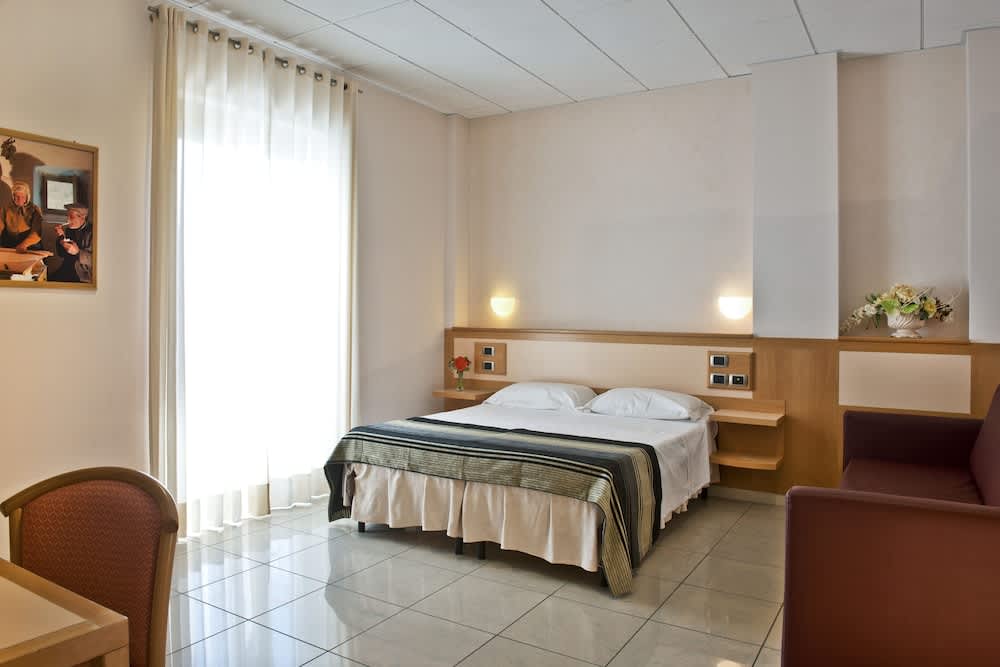 Park Hotel La Grave 4