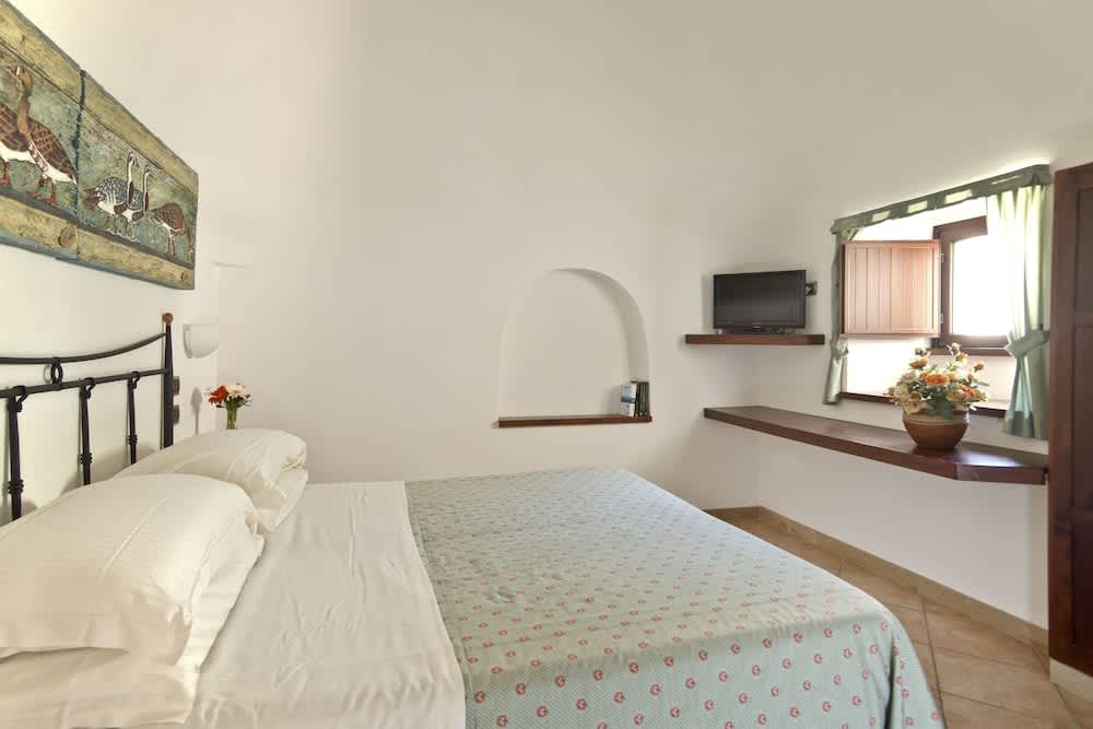 Park Hotel La Grave 5