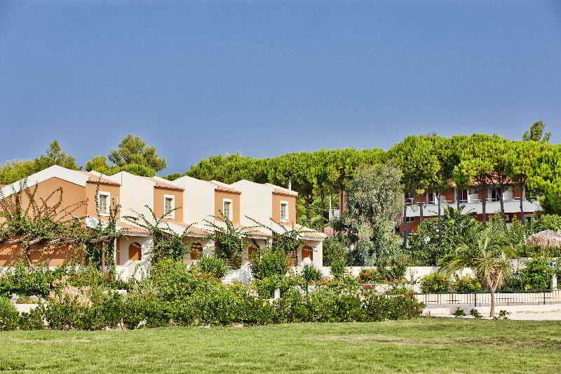 Ionian Sea Hotel villas & Aqua park 4