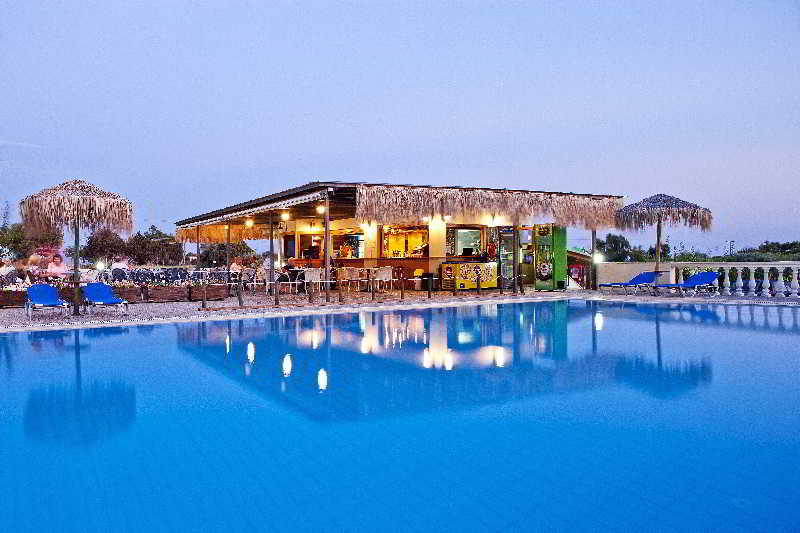 Ionian Sea Hotel villas & Aqua park 3
