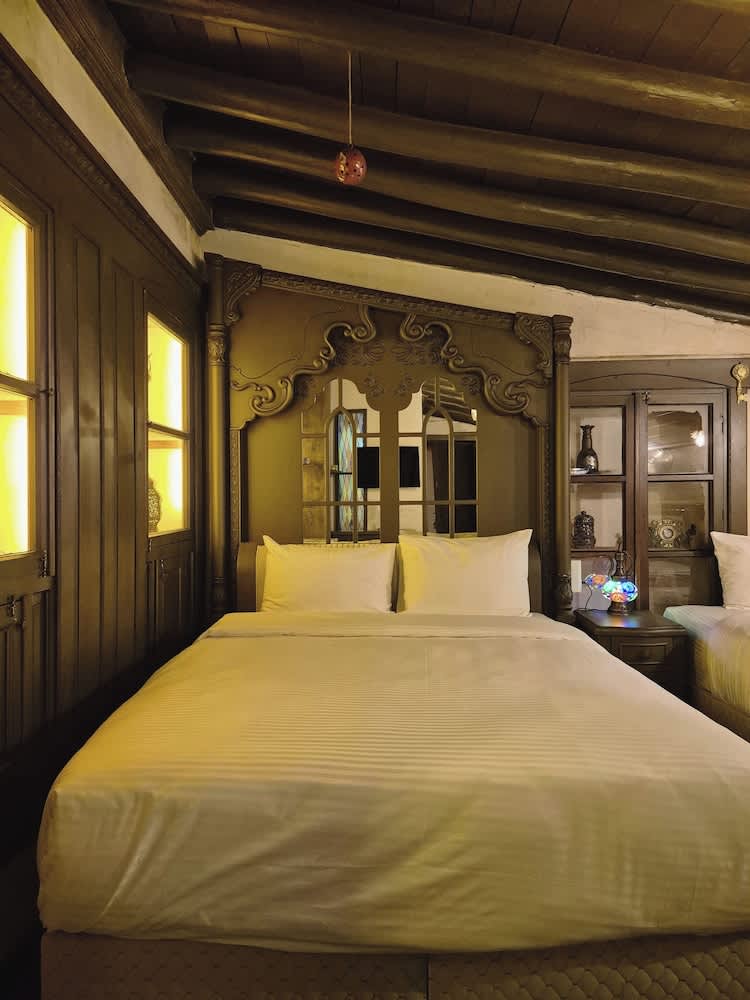 Yılmazhan Konağı Butik Otel 5