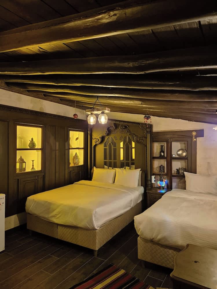Yılmazhan Konağı Butik Otel 4