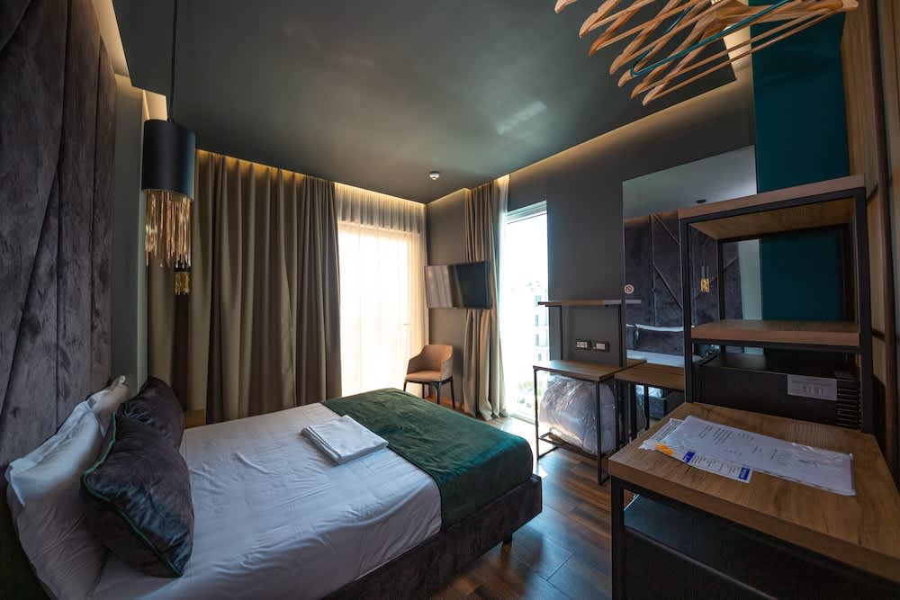 Hotel Apollon Sarande 5