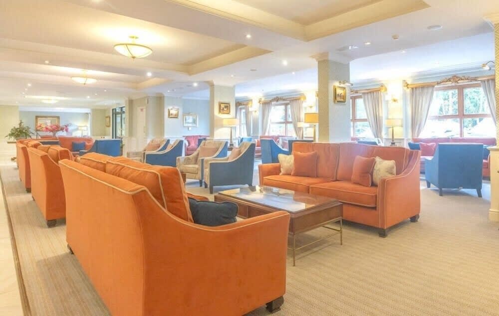 Bloomfield House Hotel, Leisure Club & Spa 3