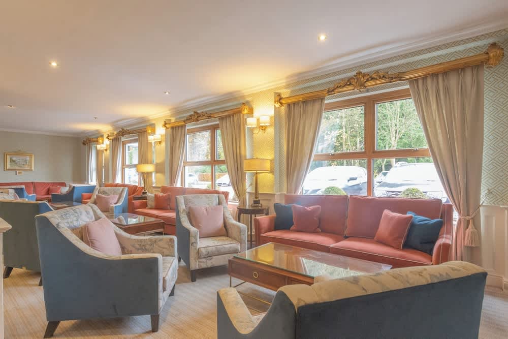 Bloomfield House Hotel, Leisure Club & Spa 4