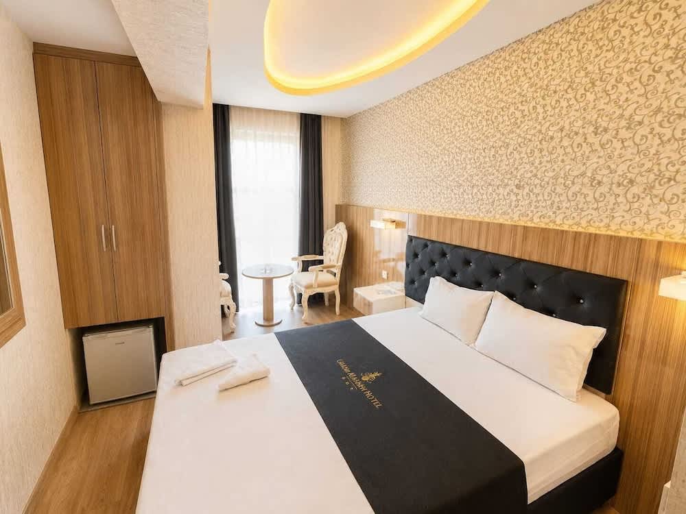 Grand Mardin Hotel 5