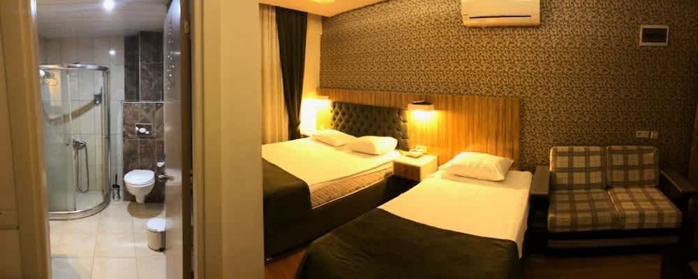 Grand Mardin Hotel 4