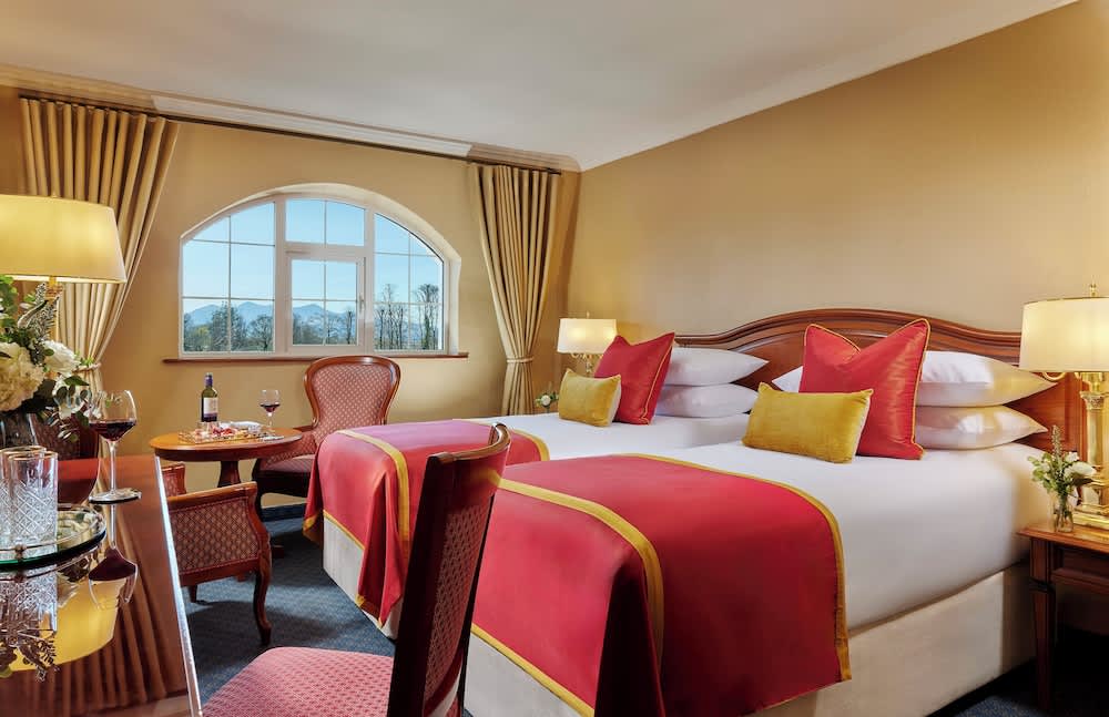 Killarney Towers Hotel & Leisure Centre 5