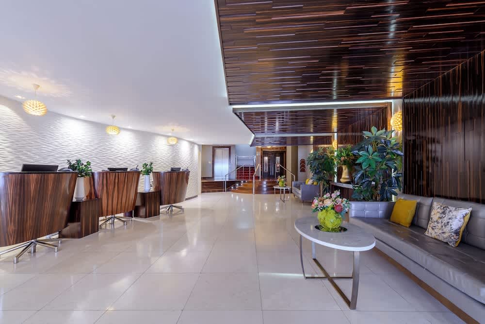 Killarney Towers Hotel & Leisure Centre 3
