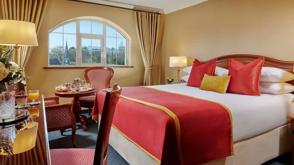 Killarney Towers Hotel & Leisure Centre 4