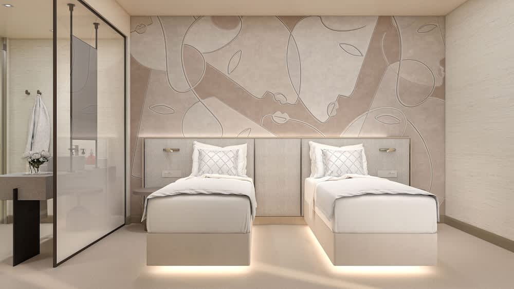 Hotel Zenith 5