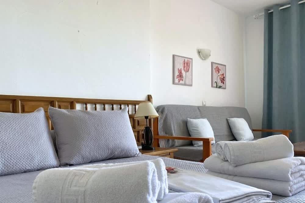 Apartamentos Benal Beach Group 4