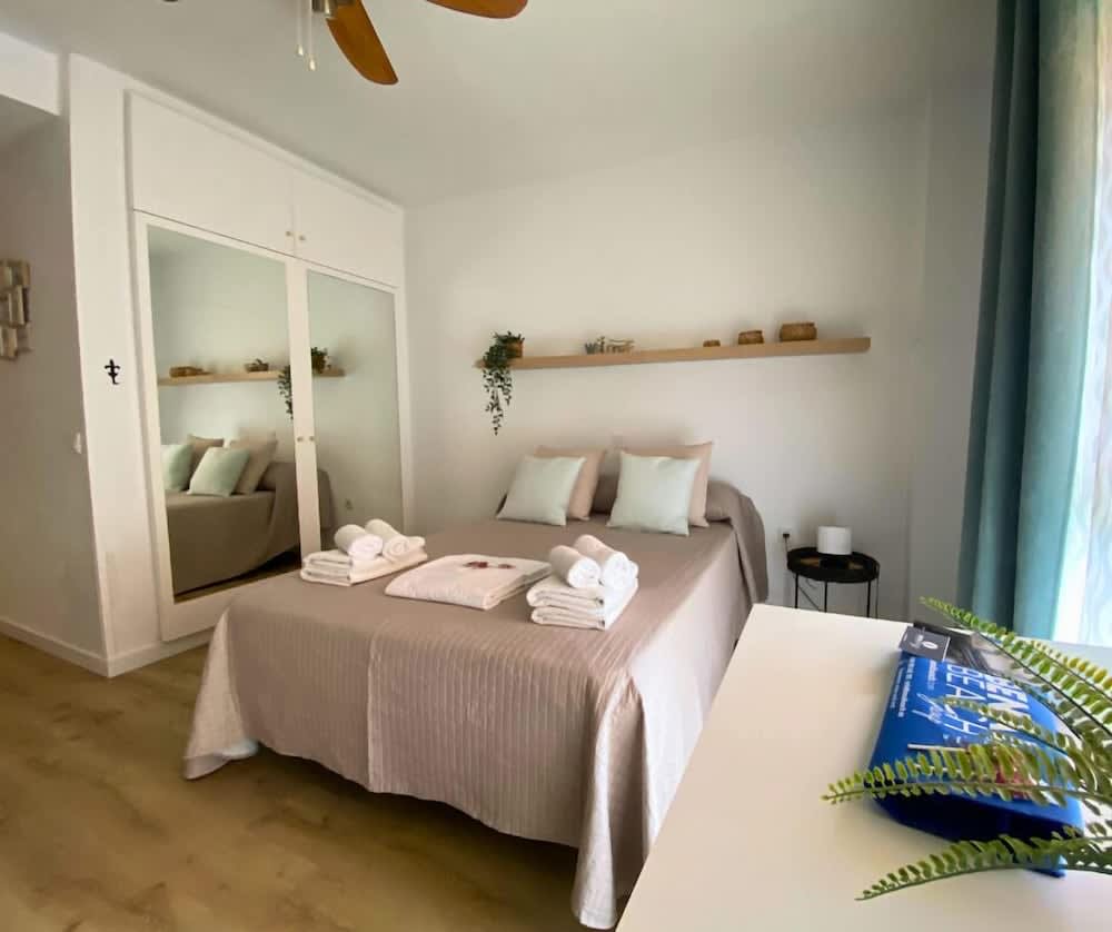 Apartamentos Benal Beach Group 5
