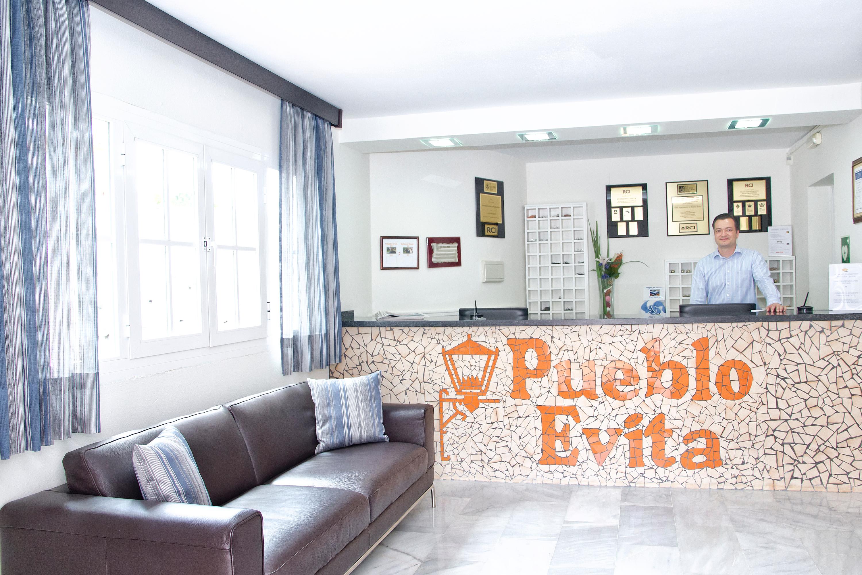 Pueblo Evita 5