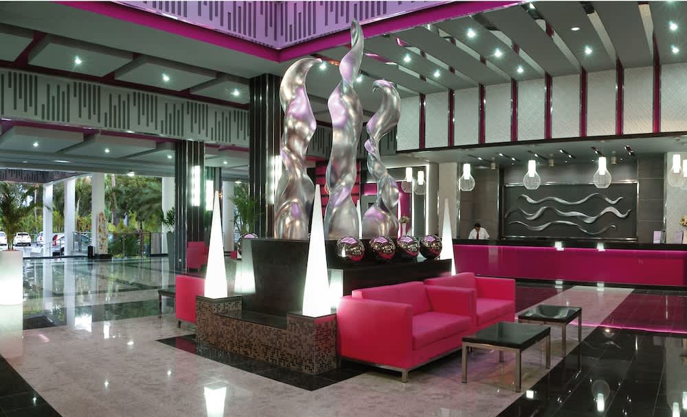 Riu Yucatan - All Inclusive 4