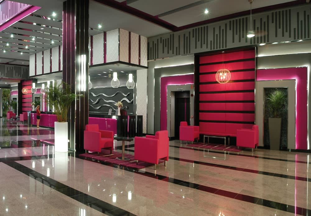 Riu Yucatan - All Inclusive 3