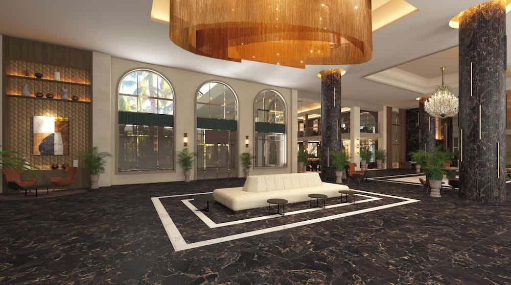 Riu Palace Mexico - Adults Only - All Inclusive 4