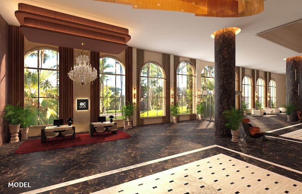 Riu Palace Mexico - Adults Only - All Inclusive 3