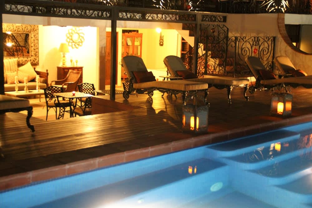 La Pasion Colonial Hotel Boutique By Bunik 4