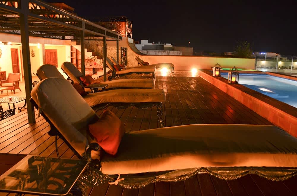La Pasion Colonial Hotel Boutique By Bunik 5