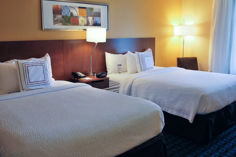 Fairfield Inn Kansas City Downtown/Union Hill 3
