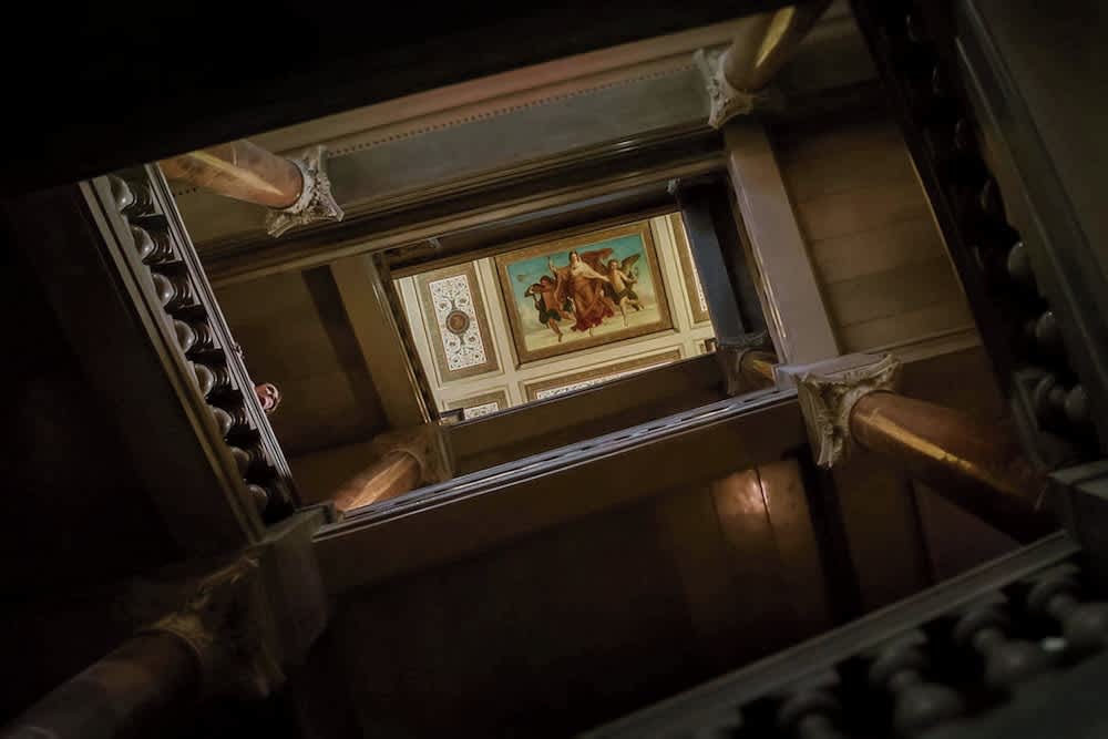 The Ritz-Carlton, Vienna 4