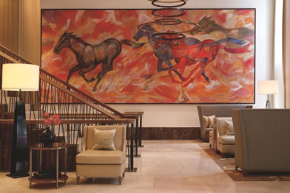 The Ritz-Carlton, Vienna 3