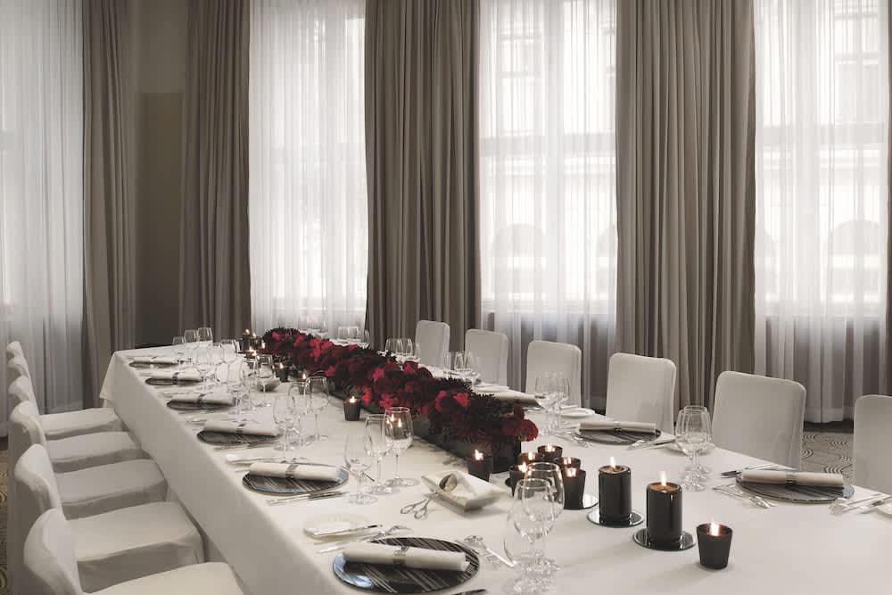 The Ritz-Carlton, Vienna 5