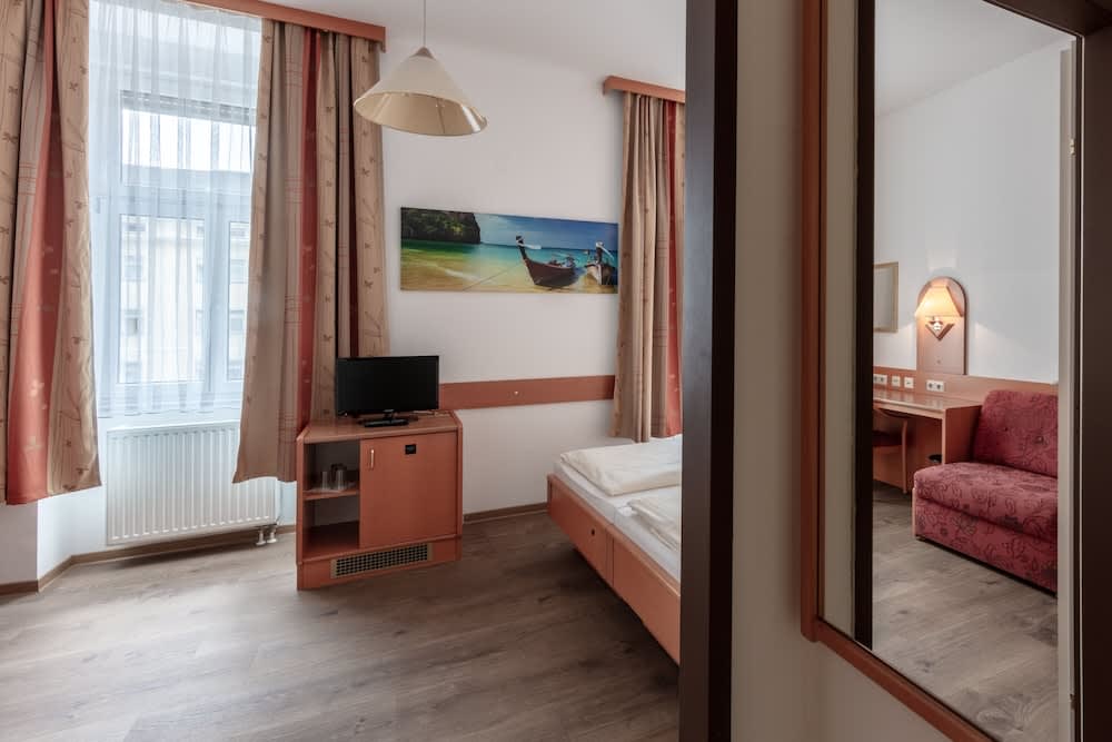 Hotel Admiral 5