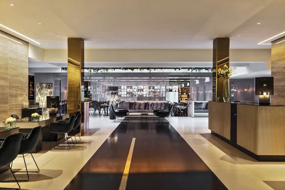 Le Méridien Vienna 4