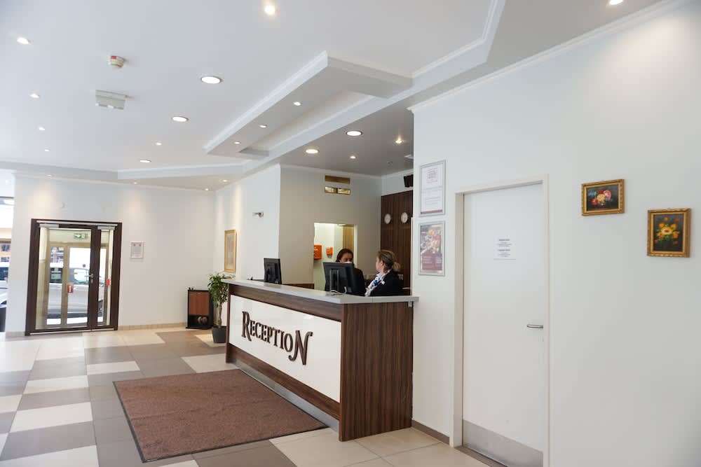 Hotel Kaffeemühle 2