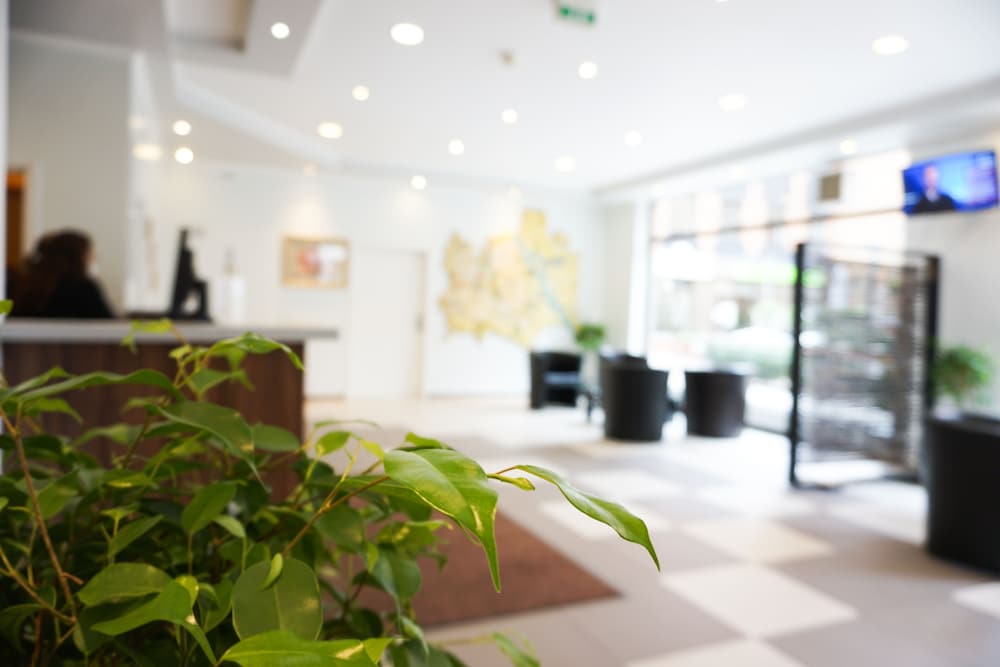 Hotel Kaffeemühle 3