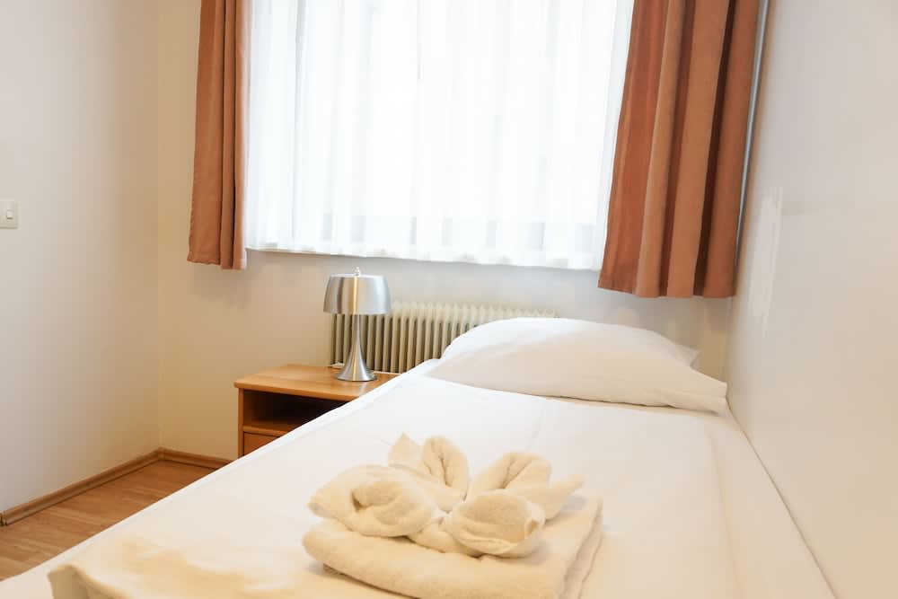 Hotel Kaffeemühle 5