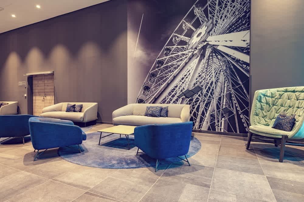 roomz hotel & conference center vienna prater 5