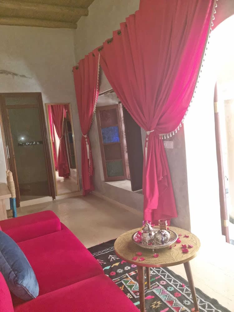Riad La Bigarade 4