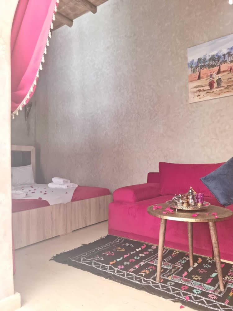 Riad La Bigarade 5