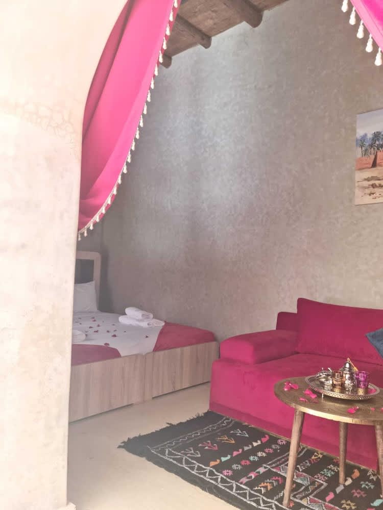Riad La Bigarade 3